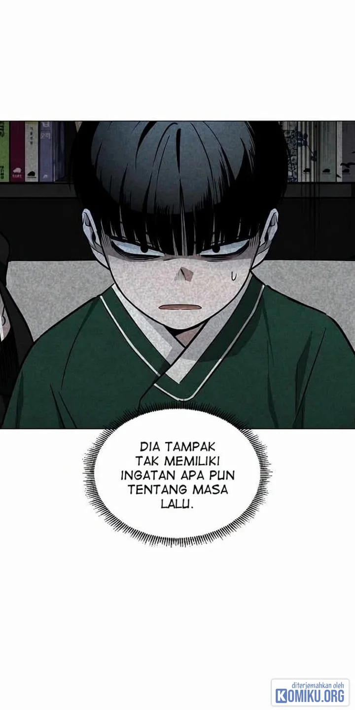 The Shaman’s Blade Chapter 37 Gambar 21