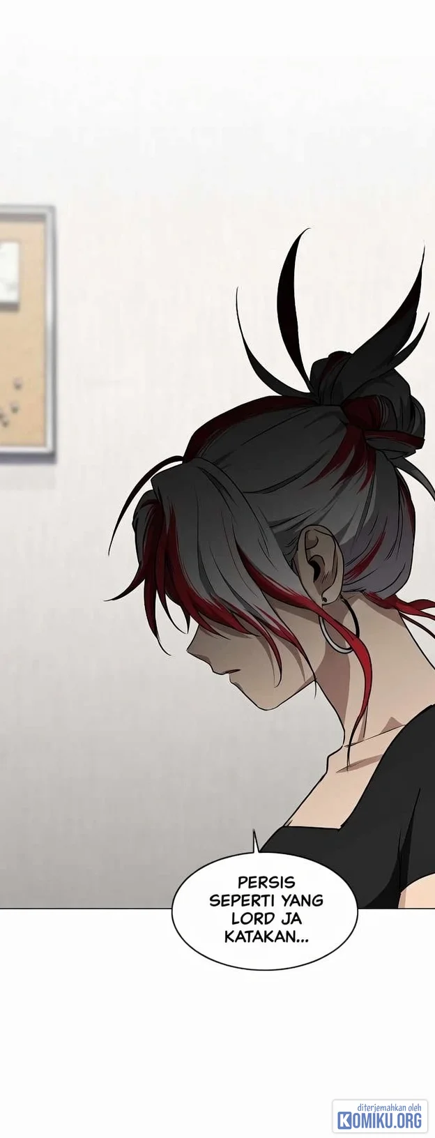 The Shaman’s Blade Chapter 37 Gambar 22