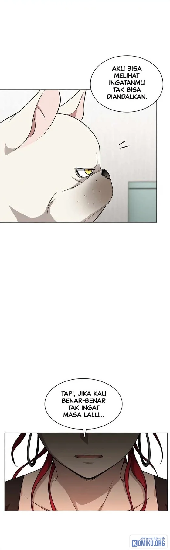 The Shaman’s Blade Chapter 37 Gambar 23