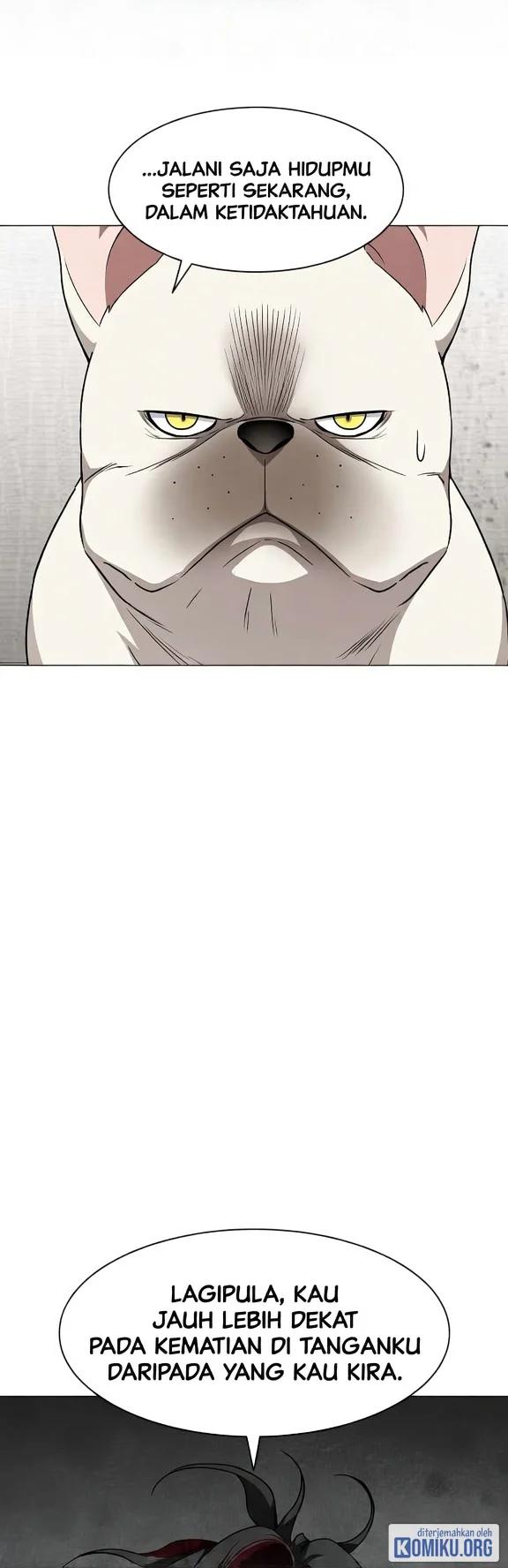 The Shaman’s Blade Chapter 37 Gambar 24