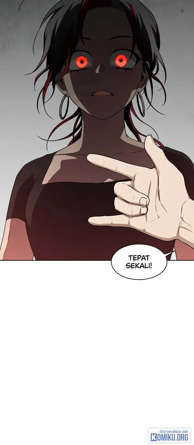 The Shaman’s Blade Chapter 37 Gambar 25