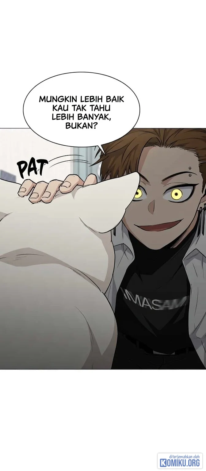 The Shaman’s Blade Chapter 37 Gambar 28