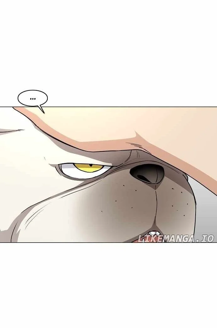 The Shaman’s Blade Chapter 37 Gambar 29