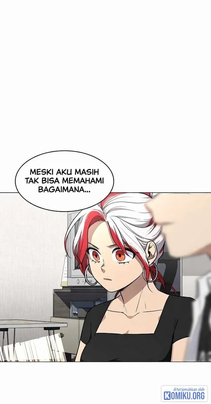 The Shaman’s Blade Chapter 37 Gambar 3