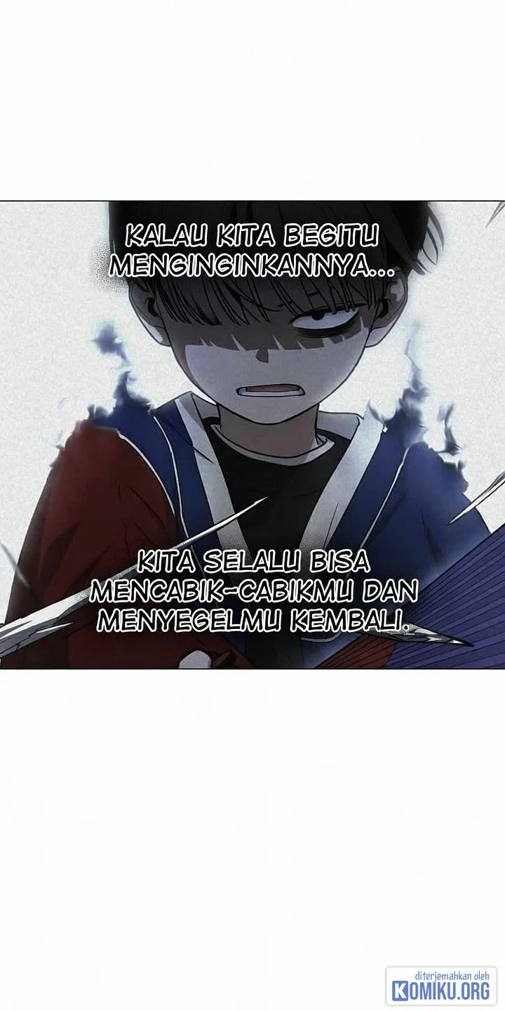 The Shaman’s Blade Chapter 37 Gambar 30