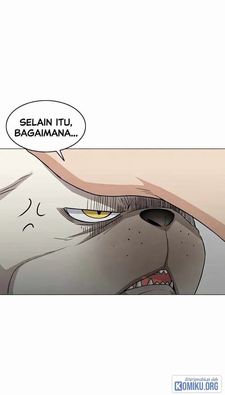 The Shaman’s Blade Chapter 37 Gambar 31