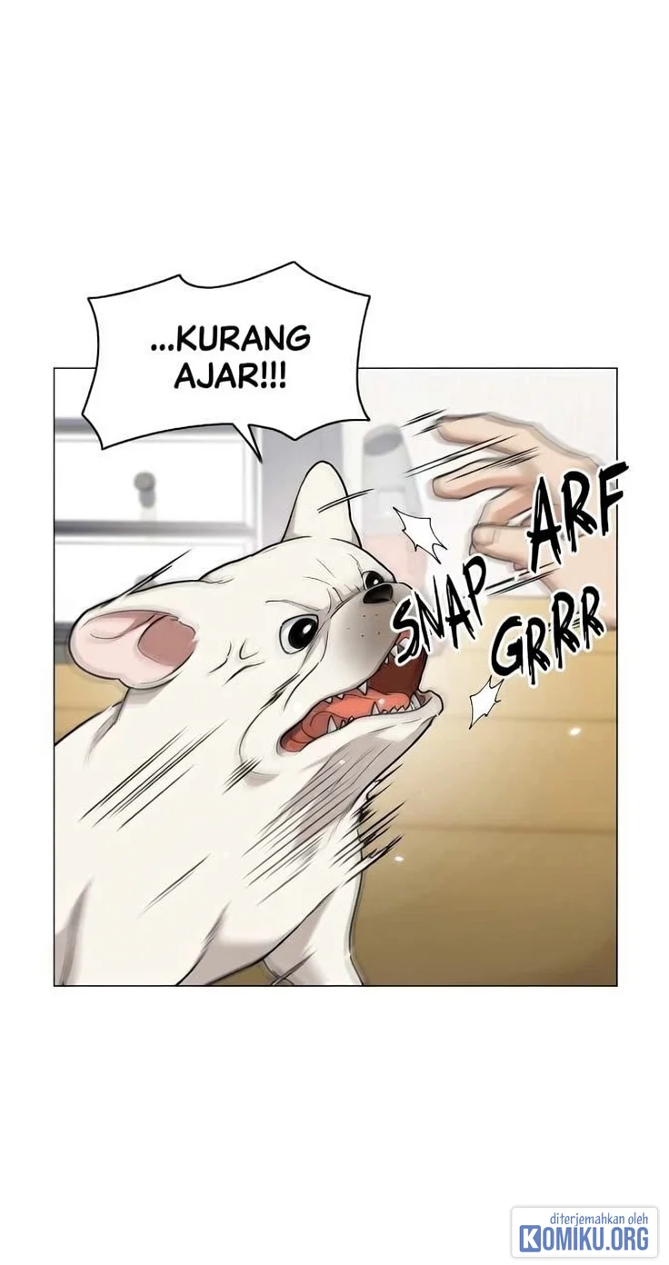 The Shaman’s Blade Chapter 37 Gambar 32