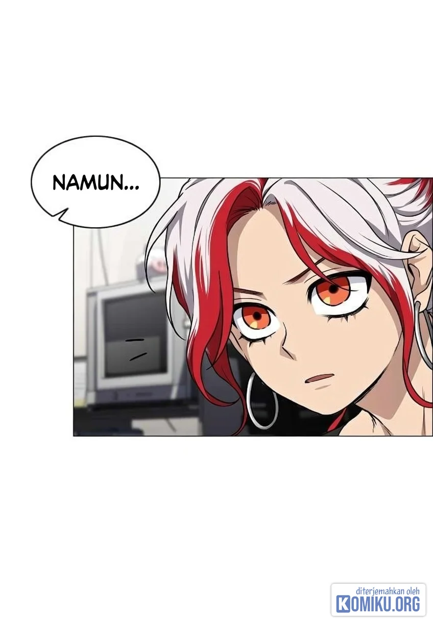 The Shaman’s Blade Chapter 37 Gambar 34