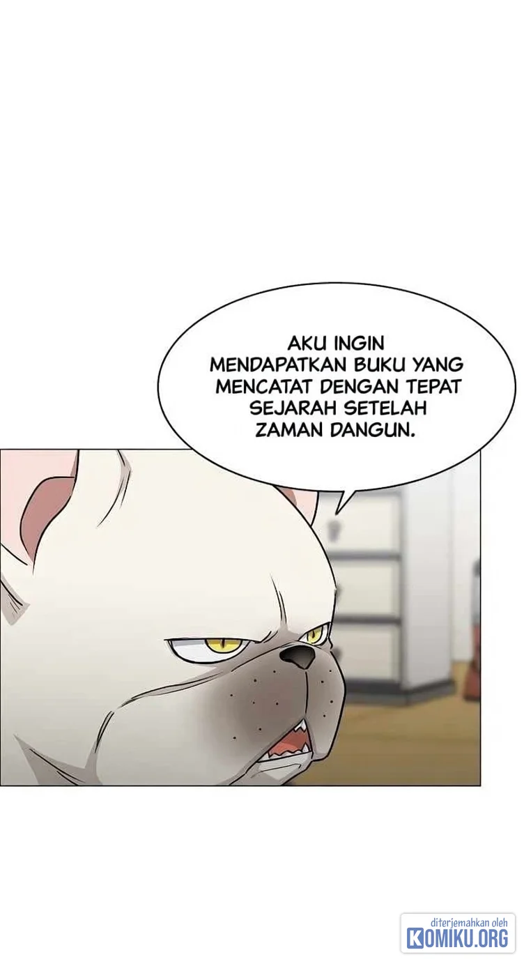 The Shaman’s Blade Chapter 37 Gambar 36