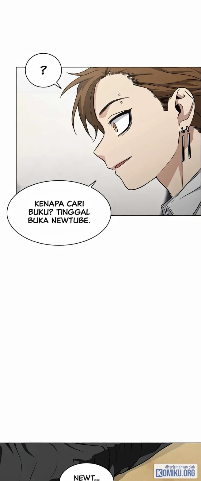 The Shaman’s Blade Chapter 37 Gambar 37