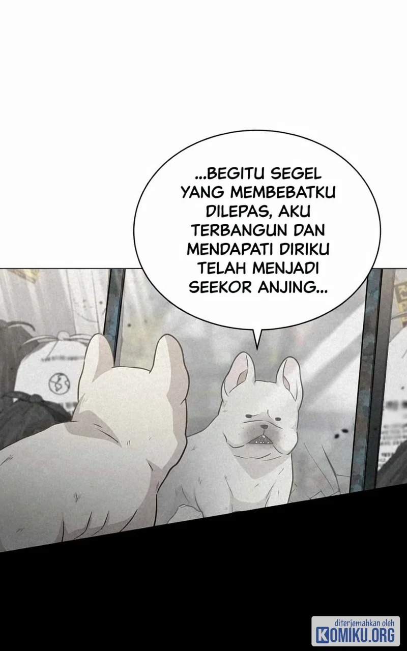 The Shaman’s Blade Chapter 37 Gambar 4