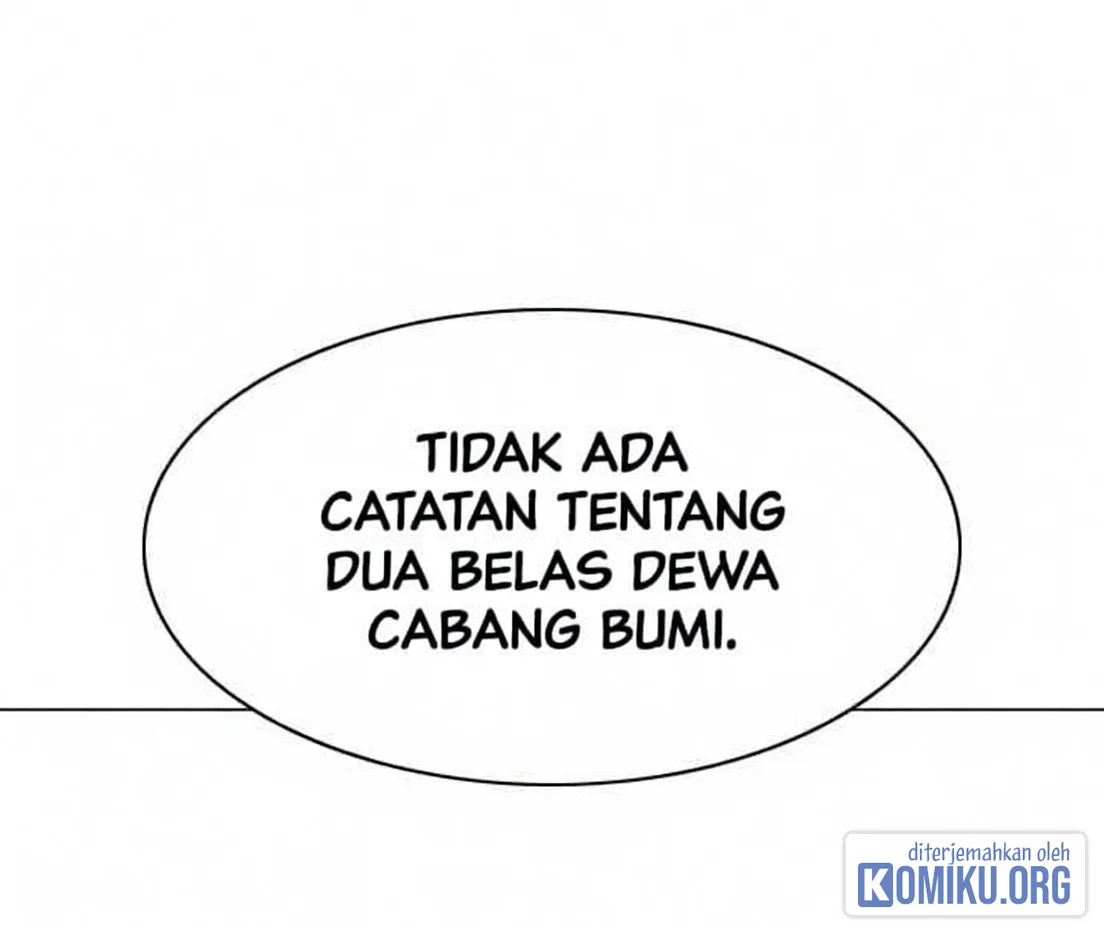 The Shaman’s Blade Chapter 37 Gambar 45