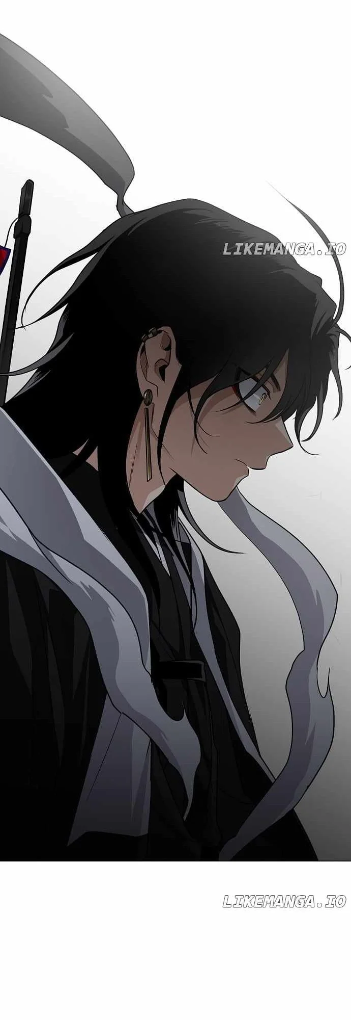 The Shaman’s Blade Chapter 37 Gambar 46