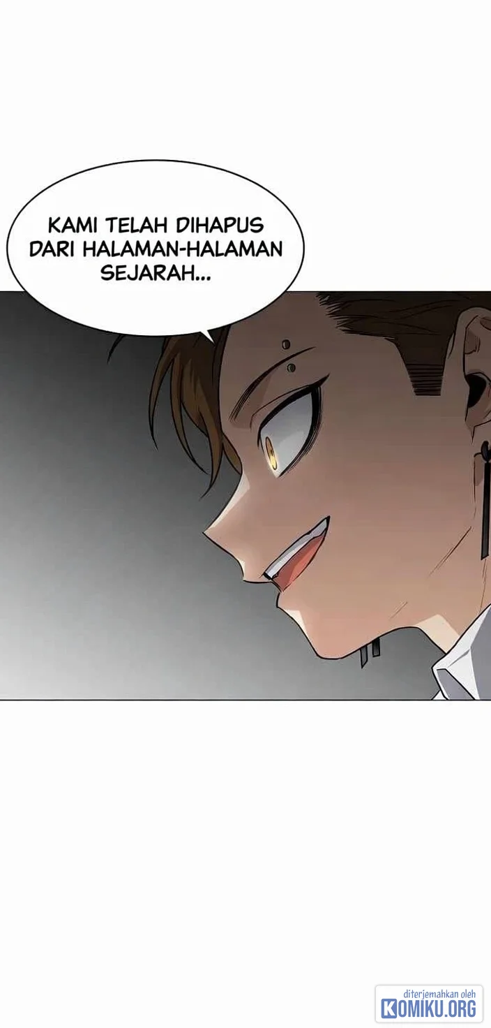The Shaman’s Blade Chapter 37 Gambar 47