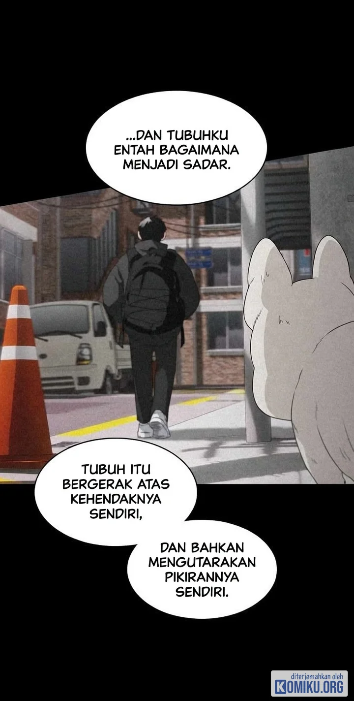 The Shaman’s Blade Chapter 37 Gambar 5