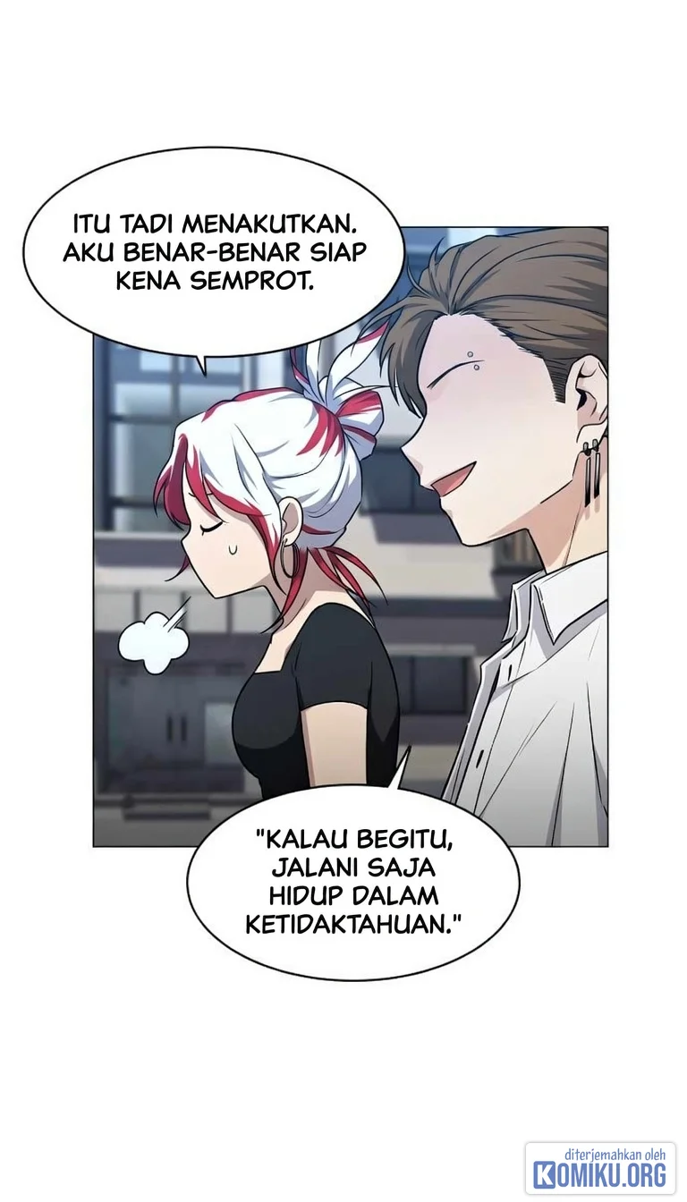 The Shaman’s Blade Chapter 37 Gambar 51