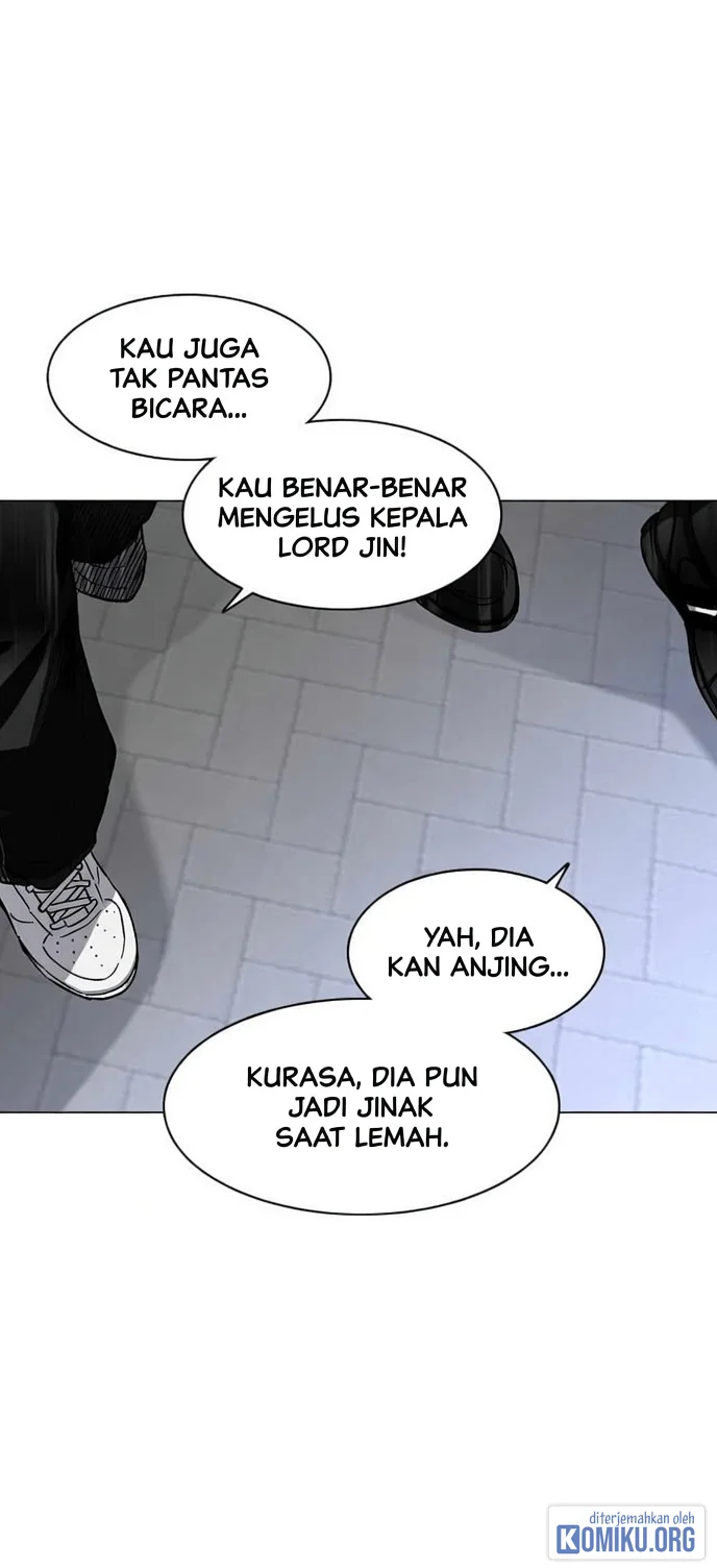 The Shaman’s Blade Chapter 37 Gambar 53