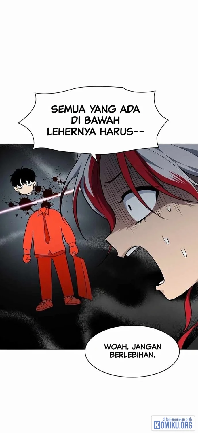 The Shaman’s Blade Chapter 37 Gambar 56