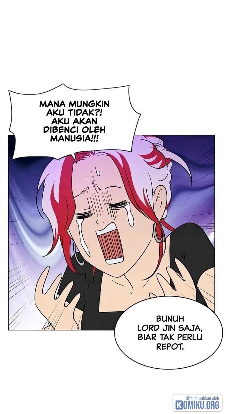 The Shaman’s Blade Chapter 37 Gambar 57
