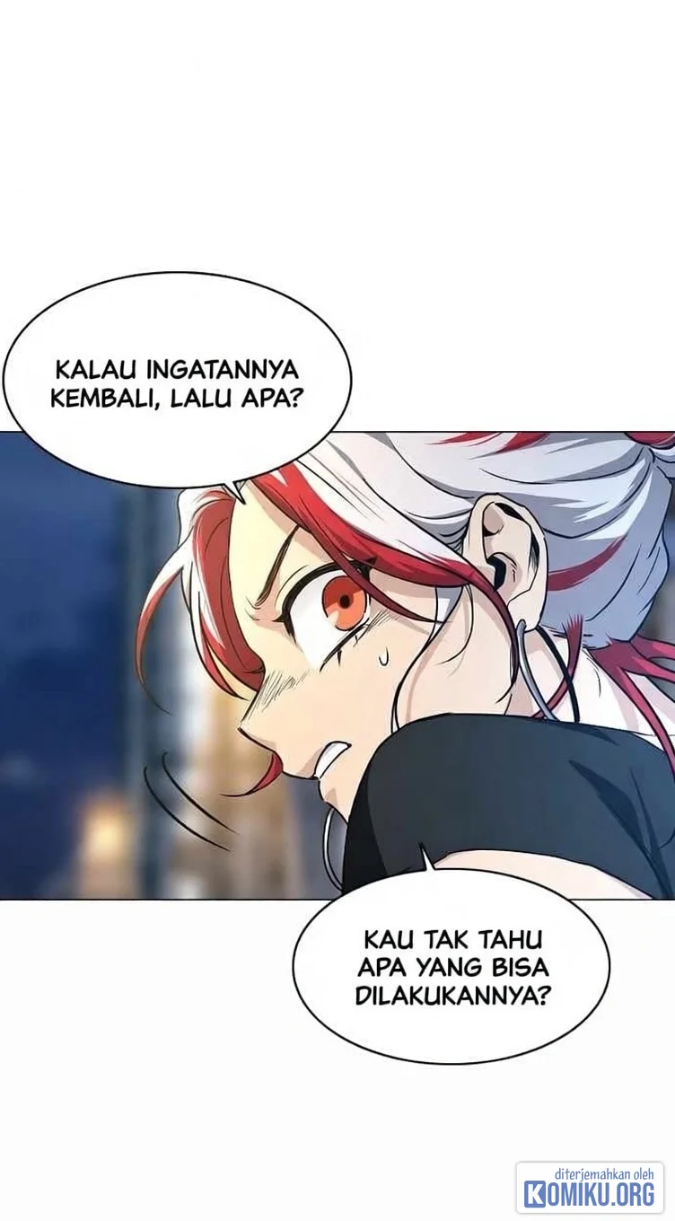 The Shaman’s Blade Chapter 37 Gambar 59