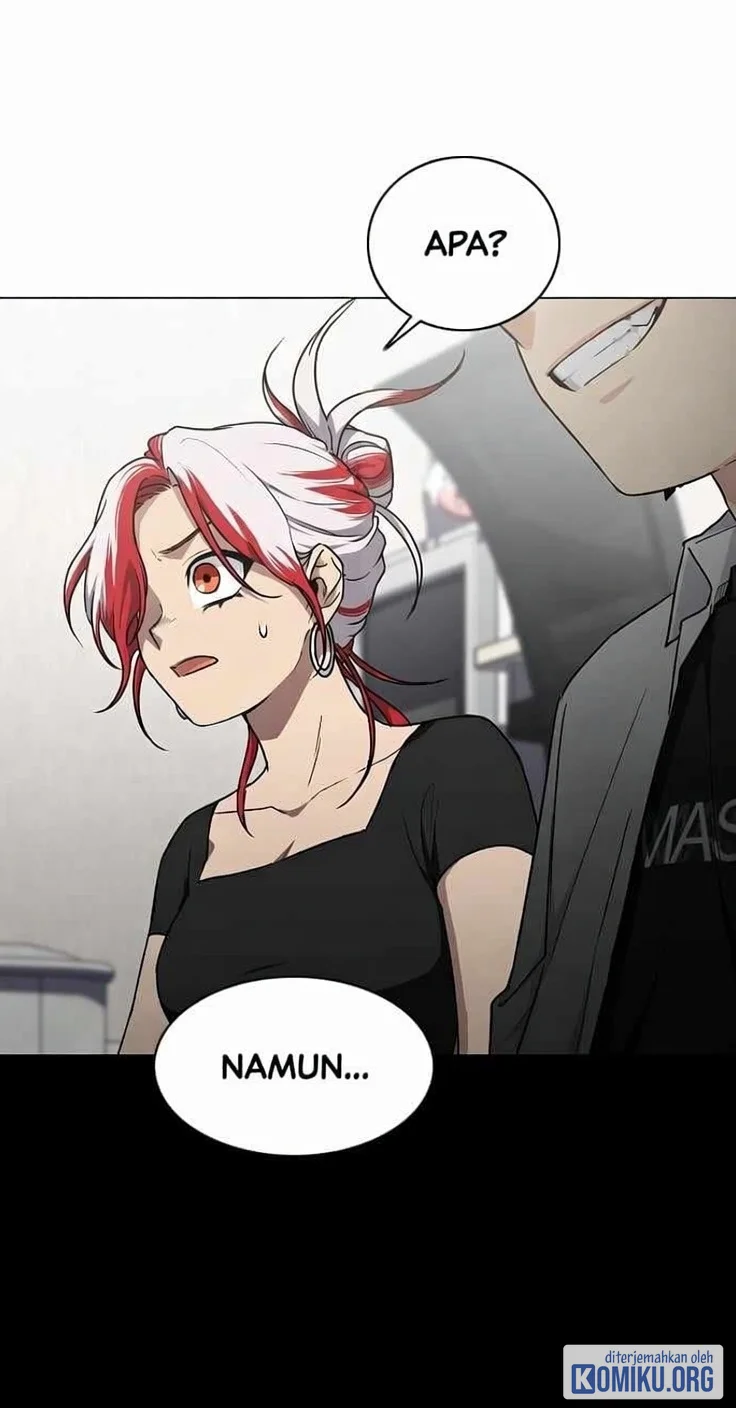 The Shaman’s Blade Chapter 37 Gambar 6