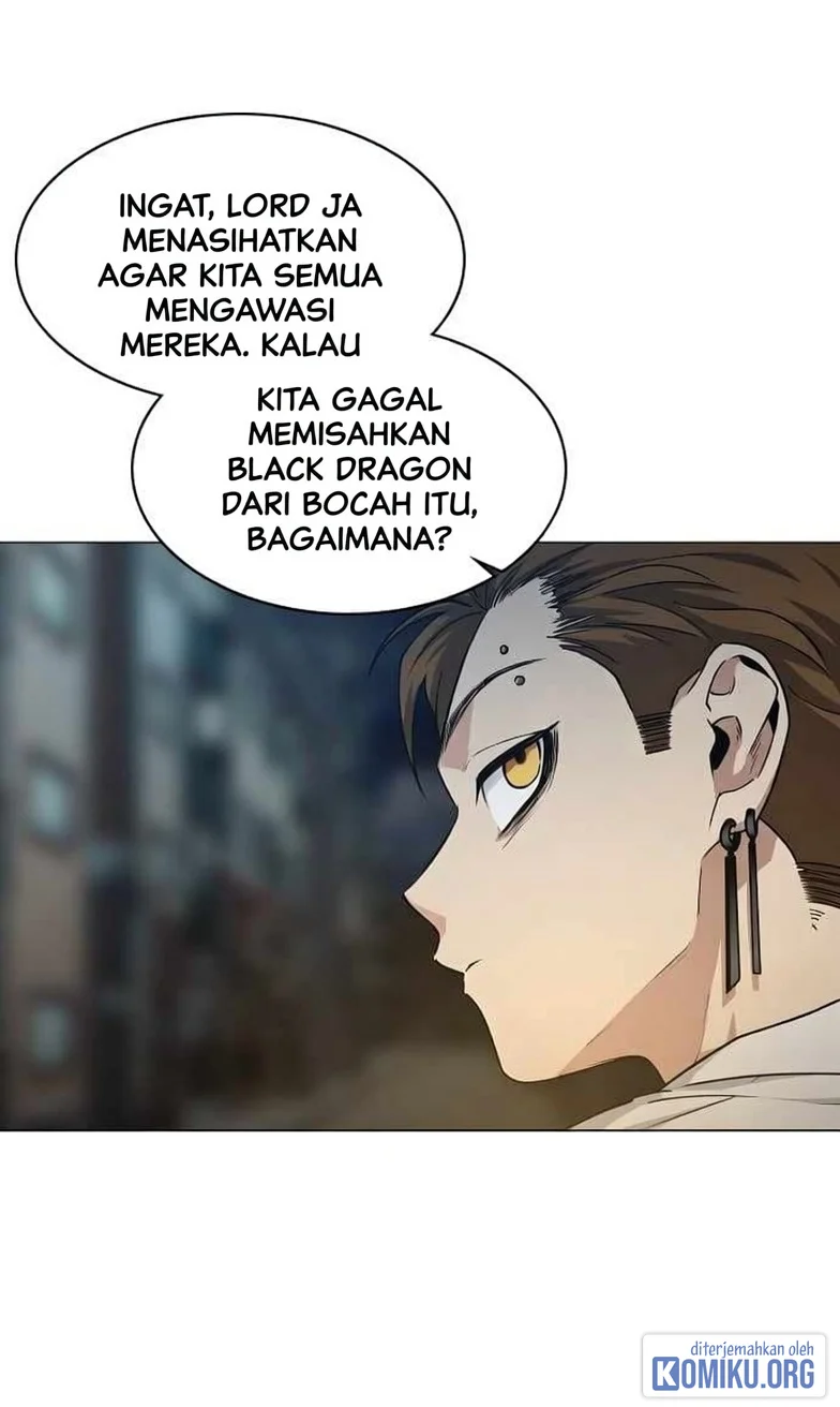 The Shaman’s Blade Chapter 37 Gambar 60