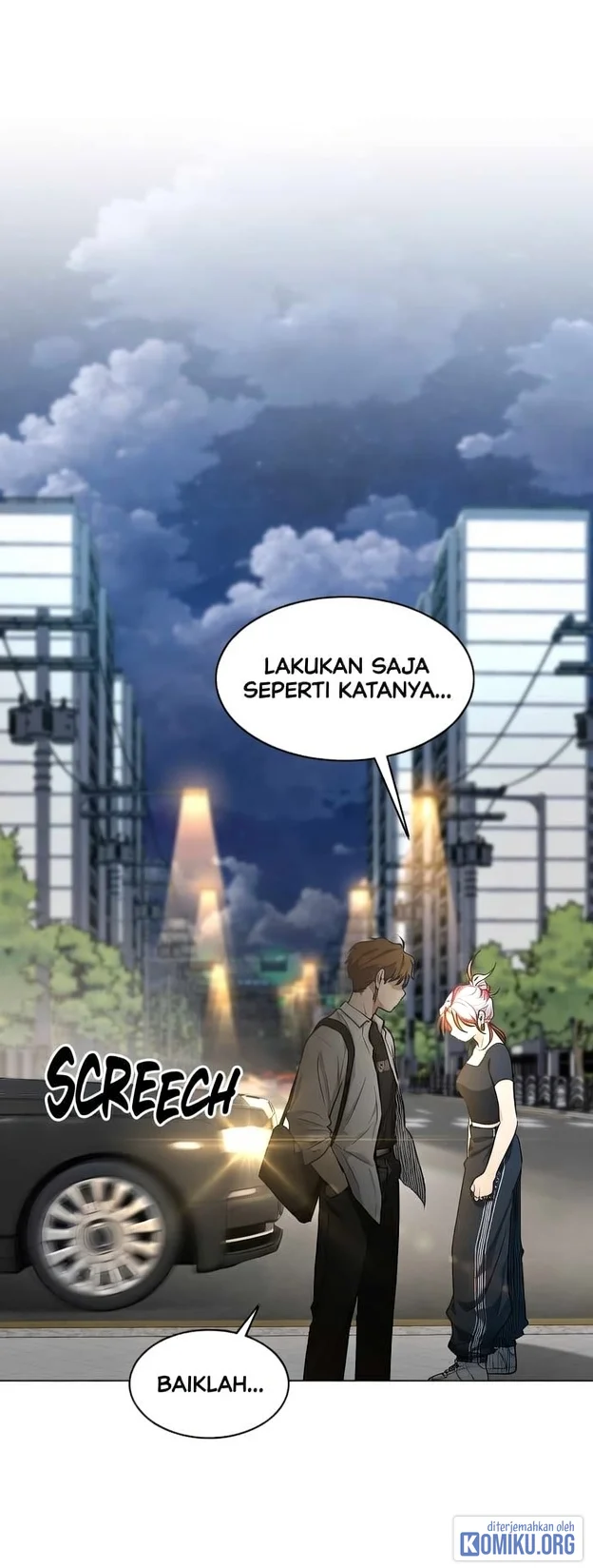 The Shaman’s Blade Chapter 37 Gambar 61