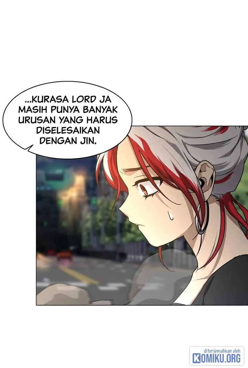 The Shaman’s Blade Chapter 37 Gambar 62
