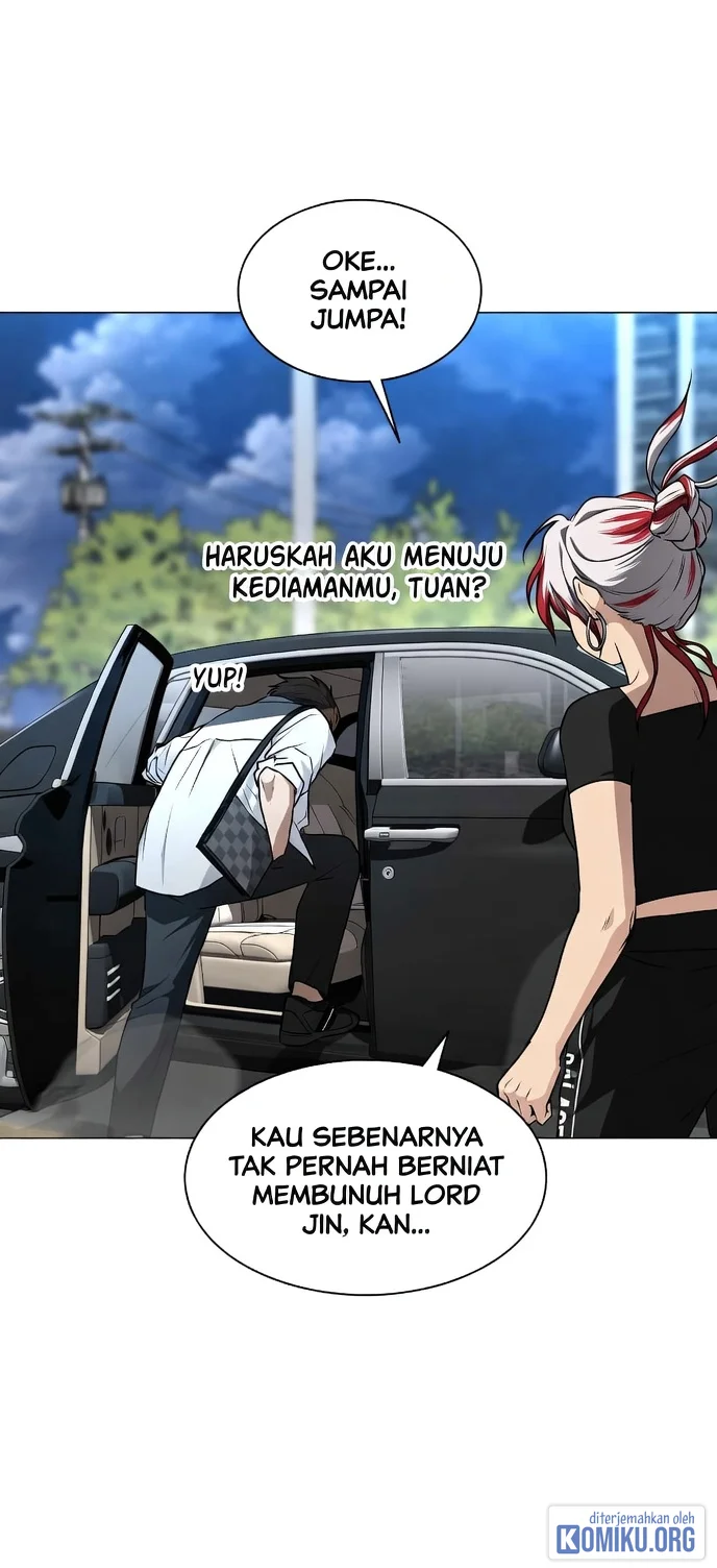 The Shaman’s Blade Chapter 37 Gambar 64
