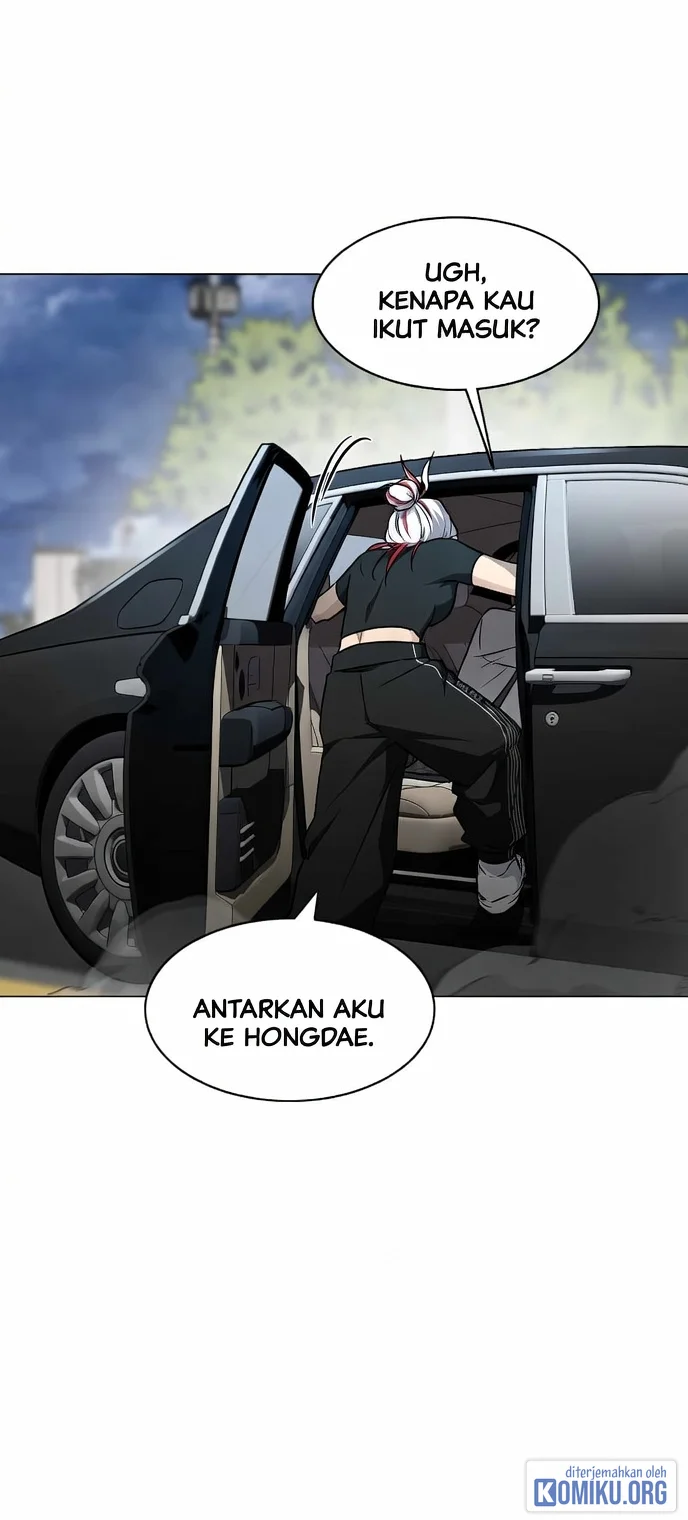 The Shaman’s Blade Chapter 37 Gambar 65
