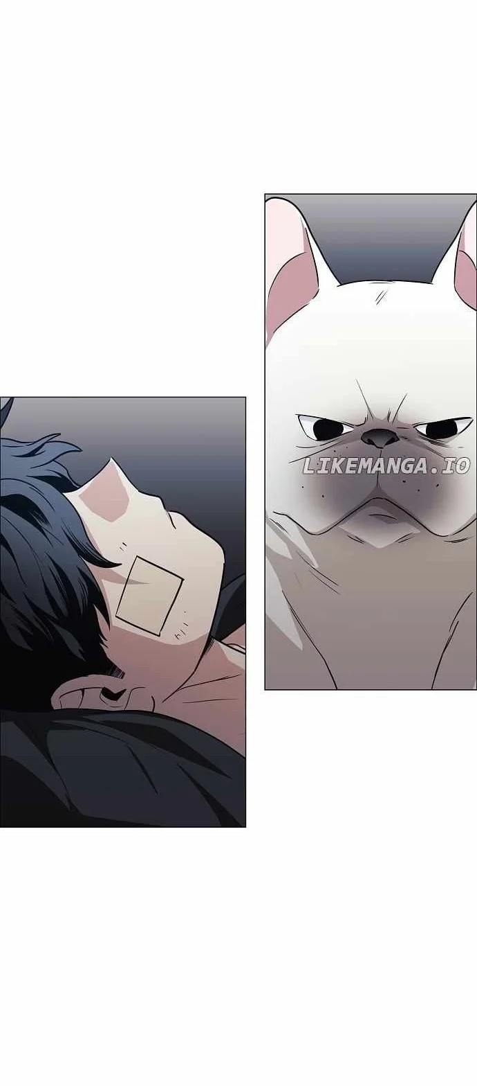 The Shaman’s Blade Chapter 37 Gambar 69