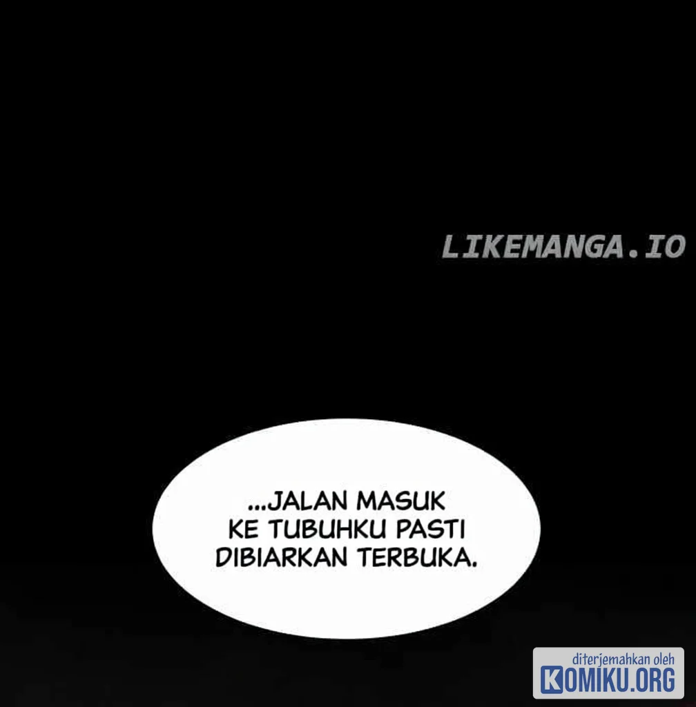 The Shaman’s Blade Chapter 37 Gambar 7