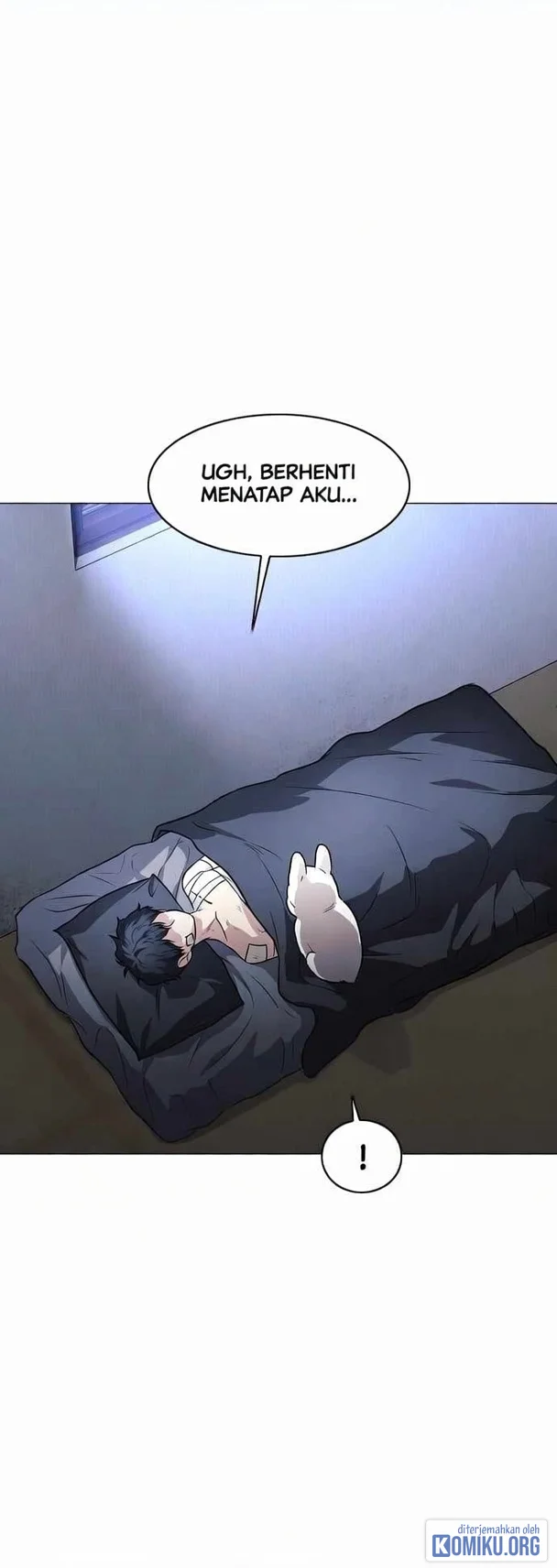 The Shaman’s Blade Chapter 37 Gambar 70