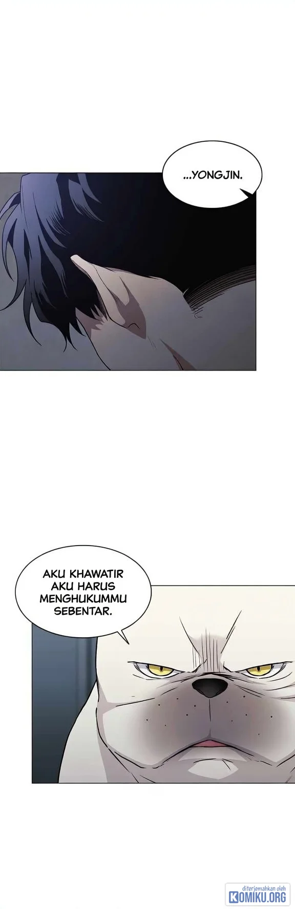 The Shaman’s Blade Chapter 37 Gambar 72