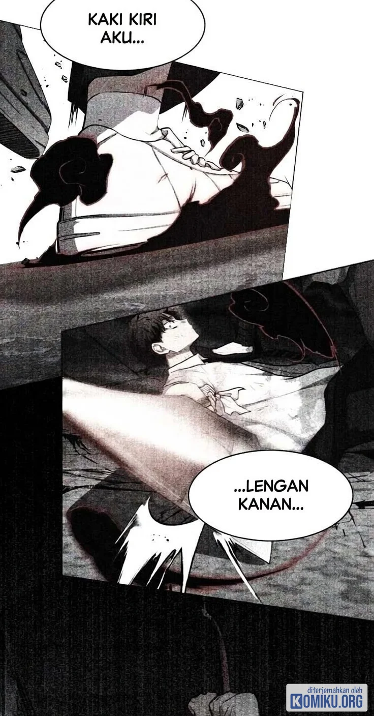 The Shaman’s Blade Chapter 37 Gambar 78