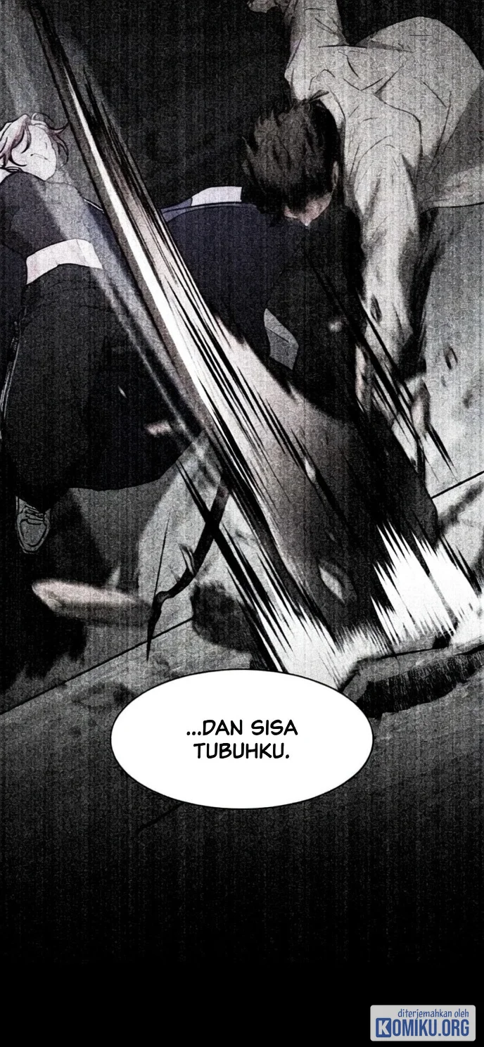 The Shaman’s Blade Chapter 37 Gambar 79