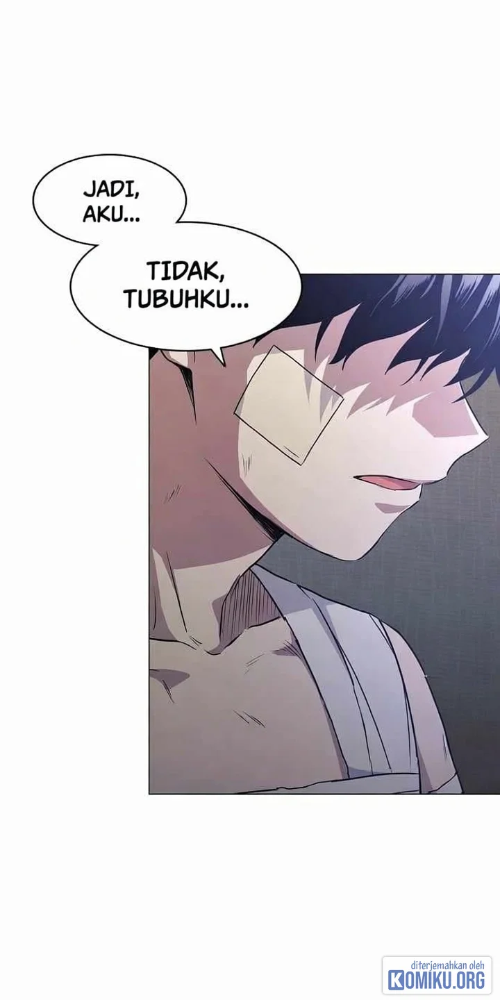 The Shaman’s Blade Chapter 37 Gambar 82