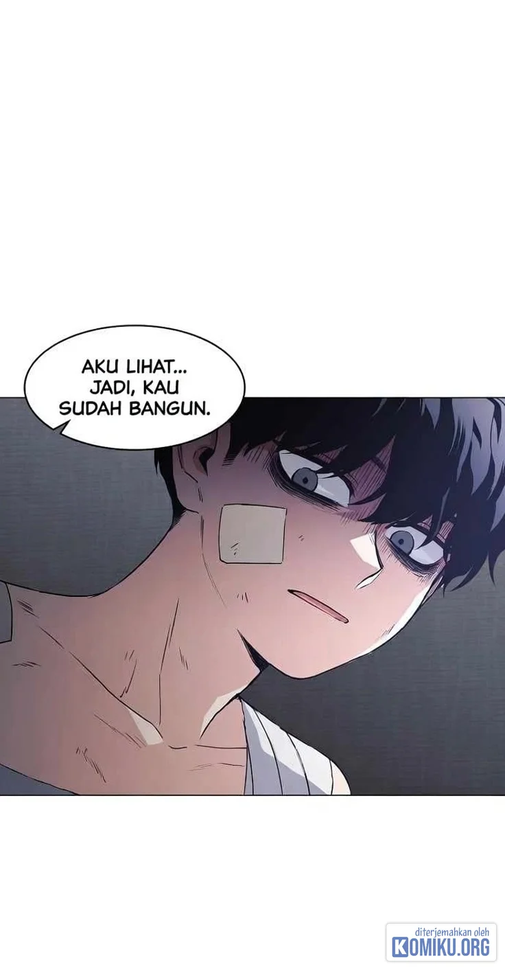 The Shaman’s Blade Chapter 37 Gambar 84