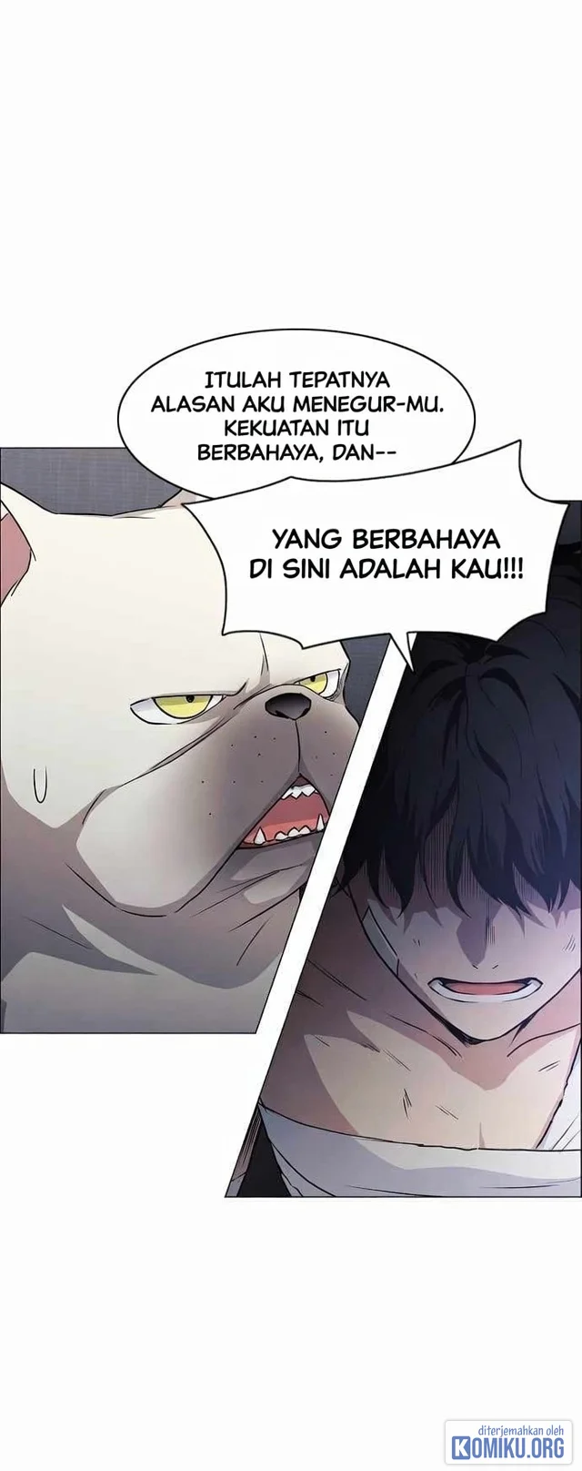 The Shaman’s Blade Chapter 37 Gambar 85