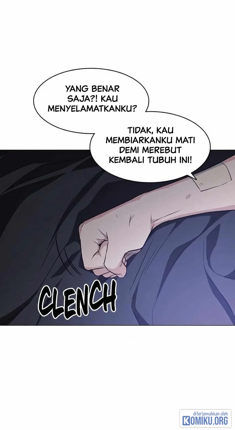 The Shaman’s Blade Chapter 37 Gambar 86