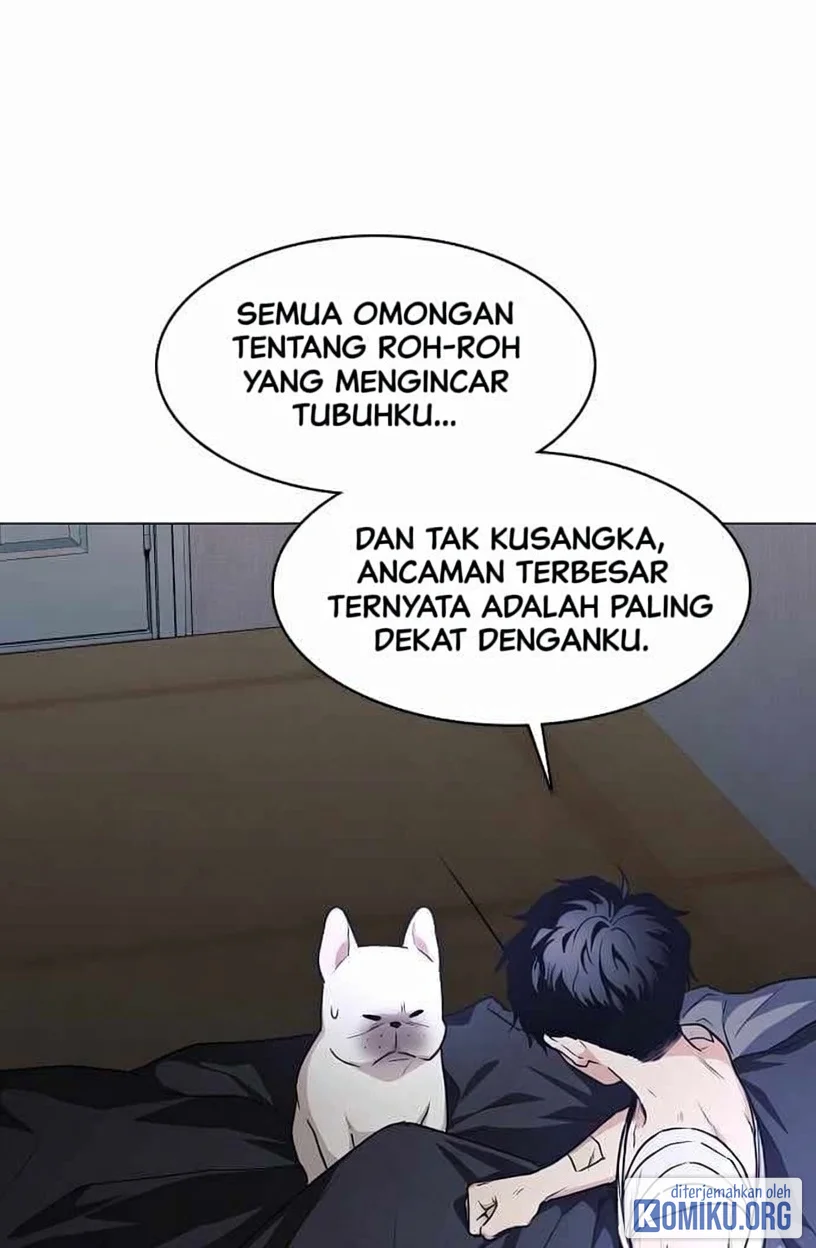 The Shaman’s Blade Chapter 37 Gambar 87