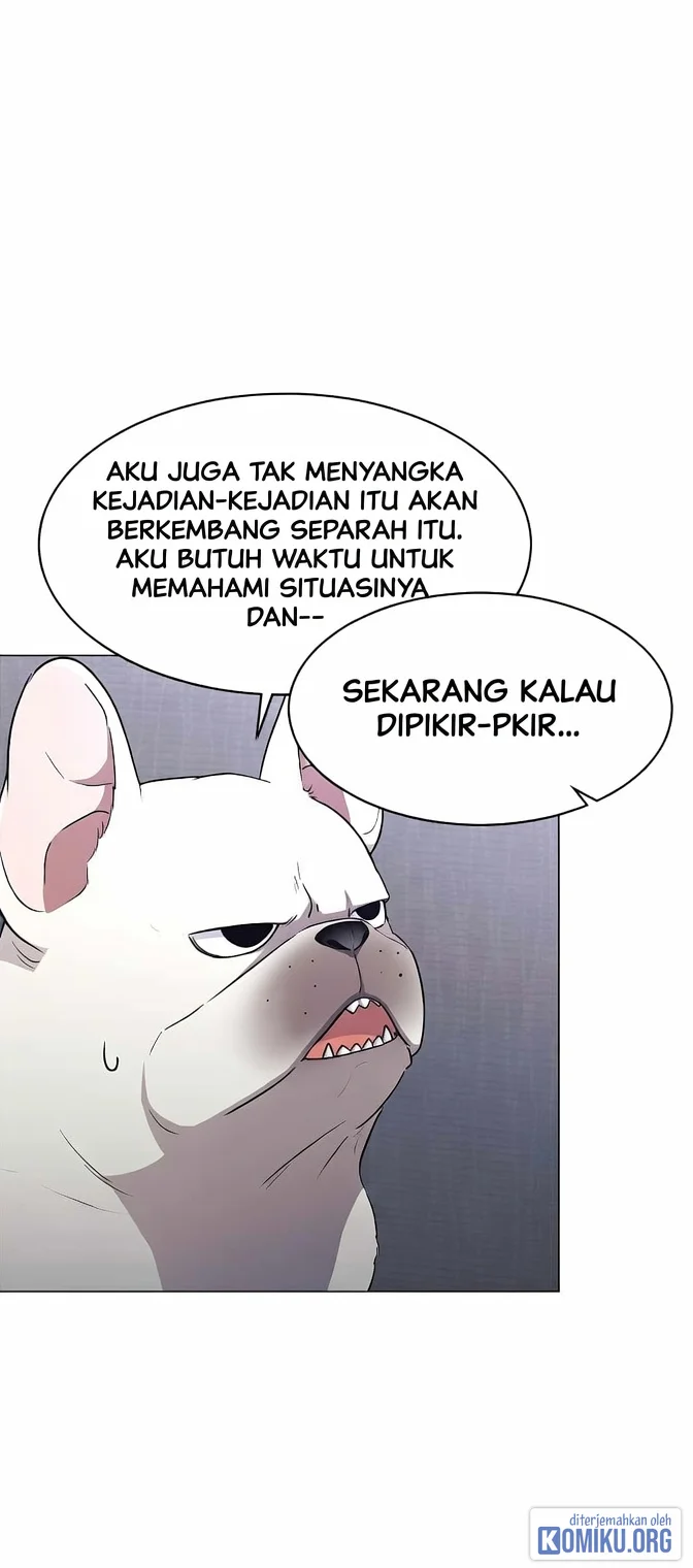 The Shaman’s Blade Chapter 37 Gambar 91