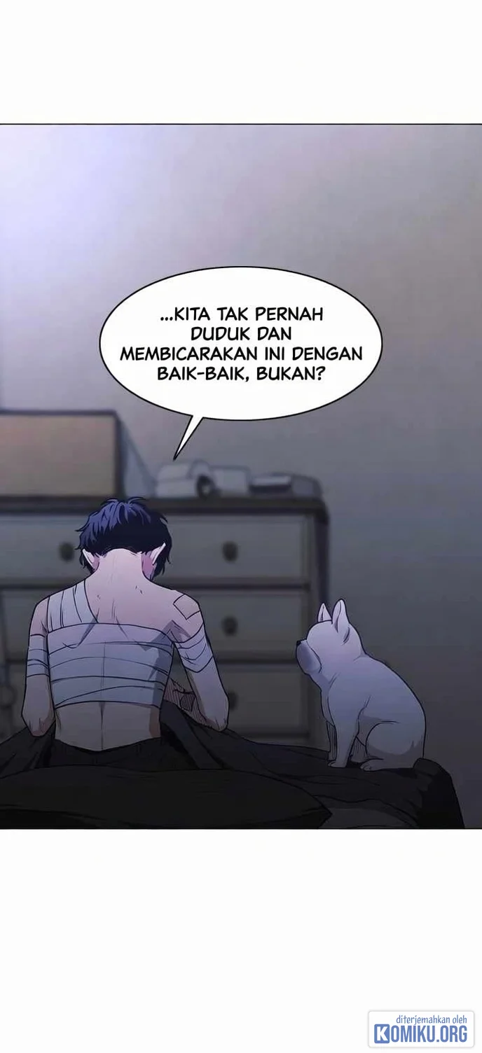 The Shaman’s Blade Chapter 37 Gambar 92