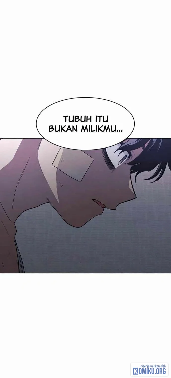 The Shaman’s Blade Chapter 37 Gambar 97