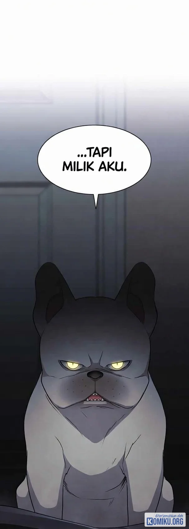 The Shaman’s Blade Chapter 37 Gambar 98