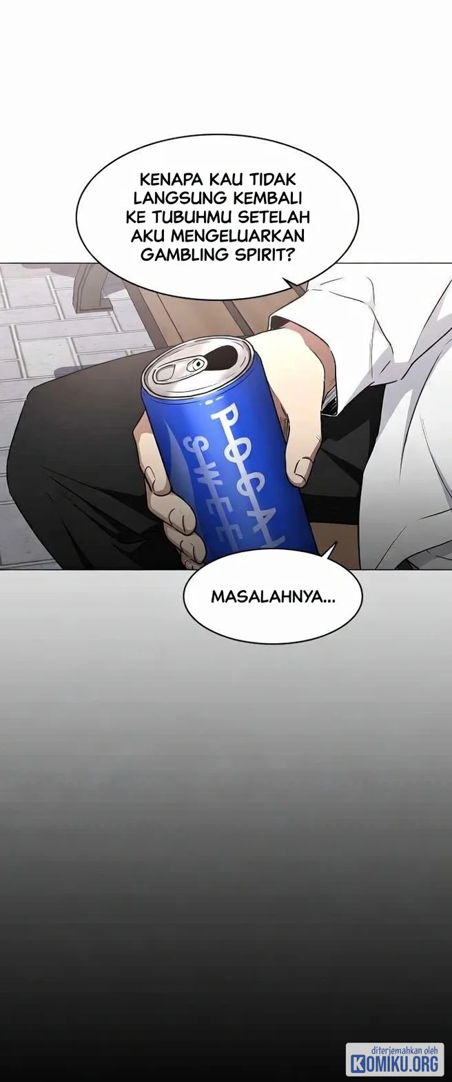 The Shaman’s Blade Chapter 38 Gambar 106