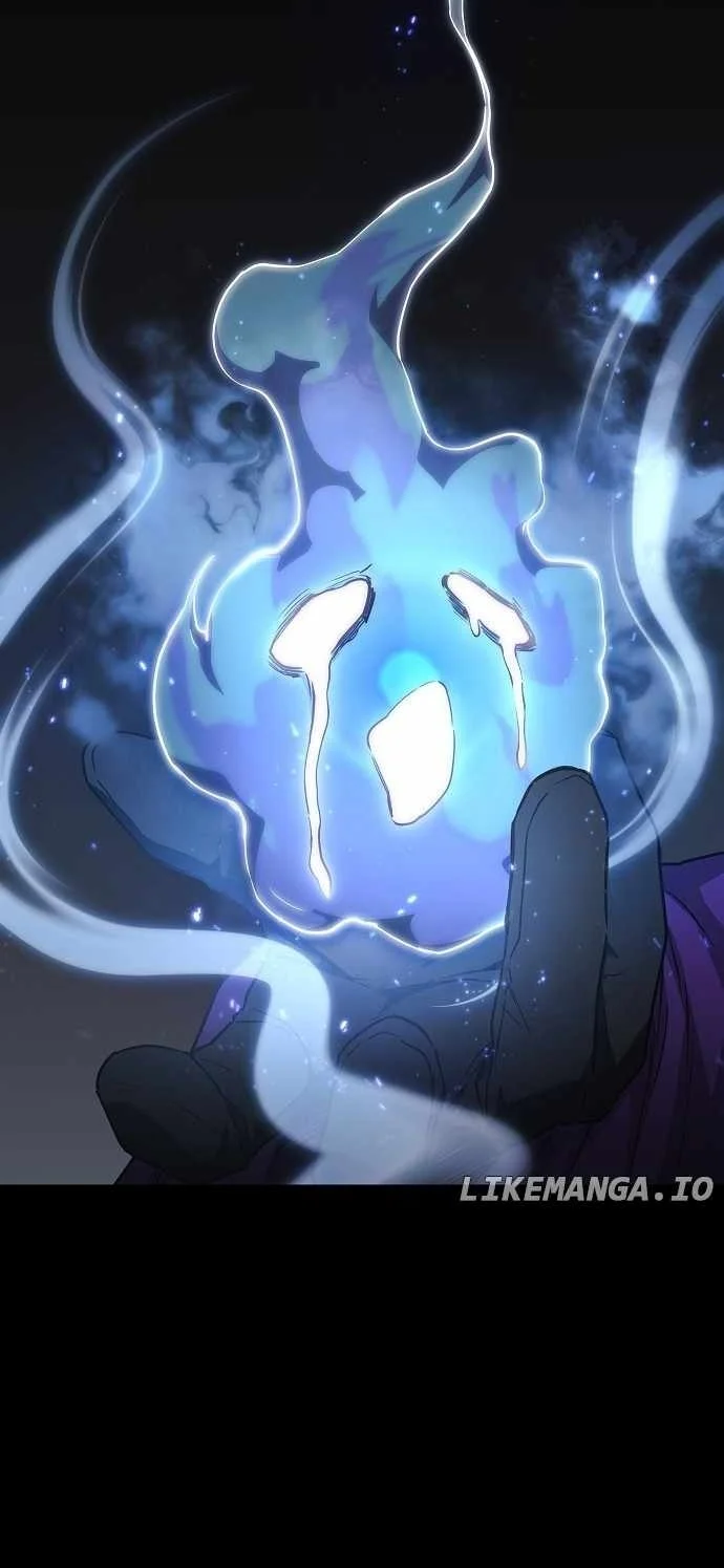 The Shaman’s Blade Chapter 38 Gambar 108