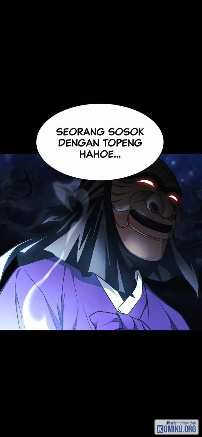 The Shaman’s Blade Chapter 38 Gambar 109