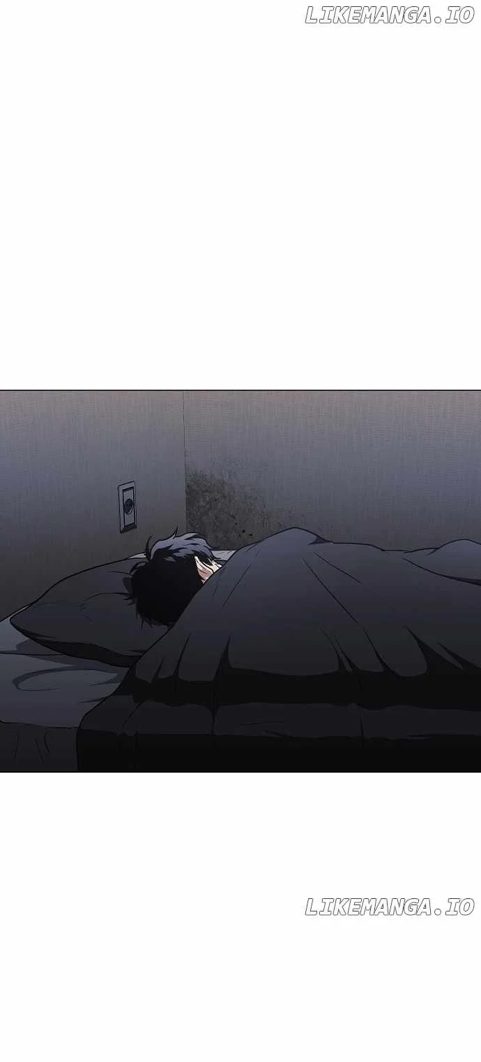 The Shaman’s Blade Chapter 38 Gambar 12