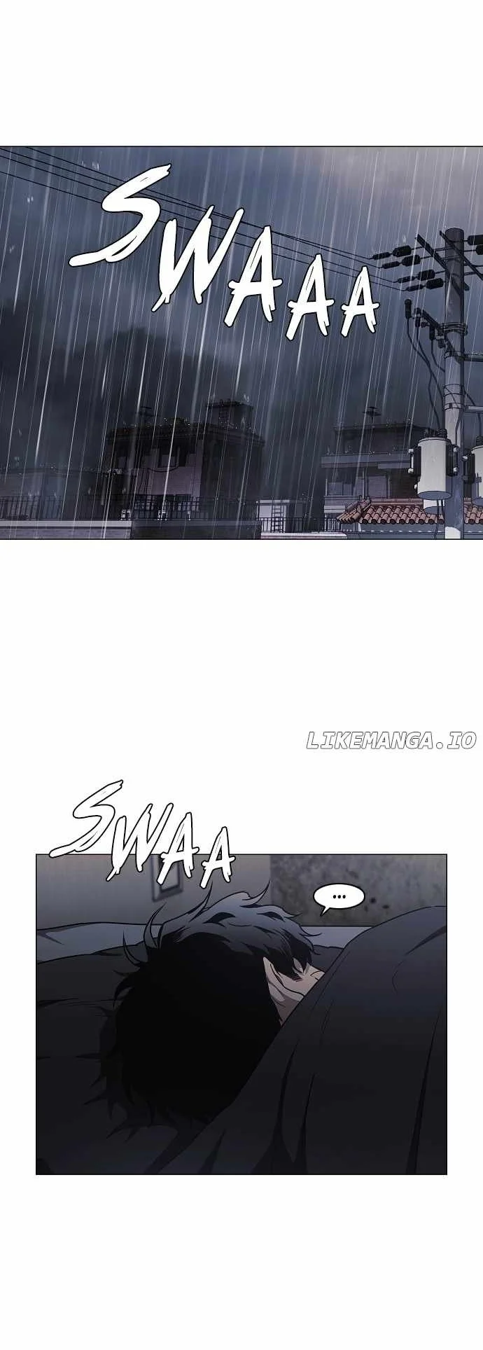 The Shaman’s Blade Chapter 38 Gambar 13